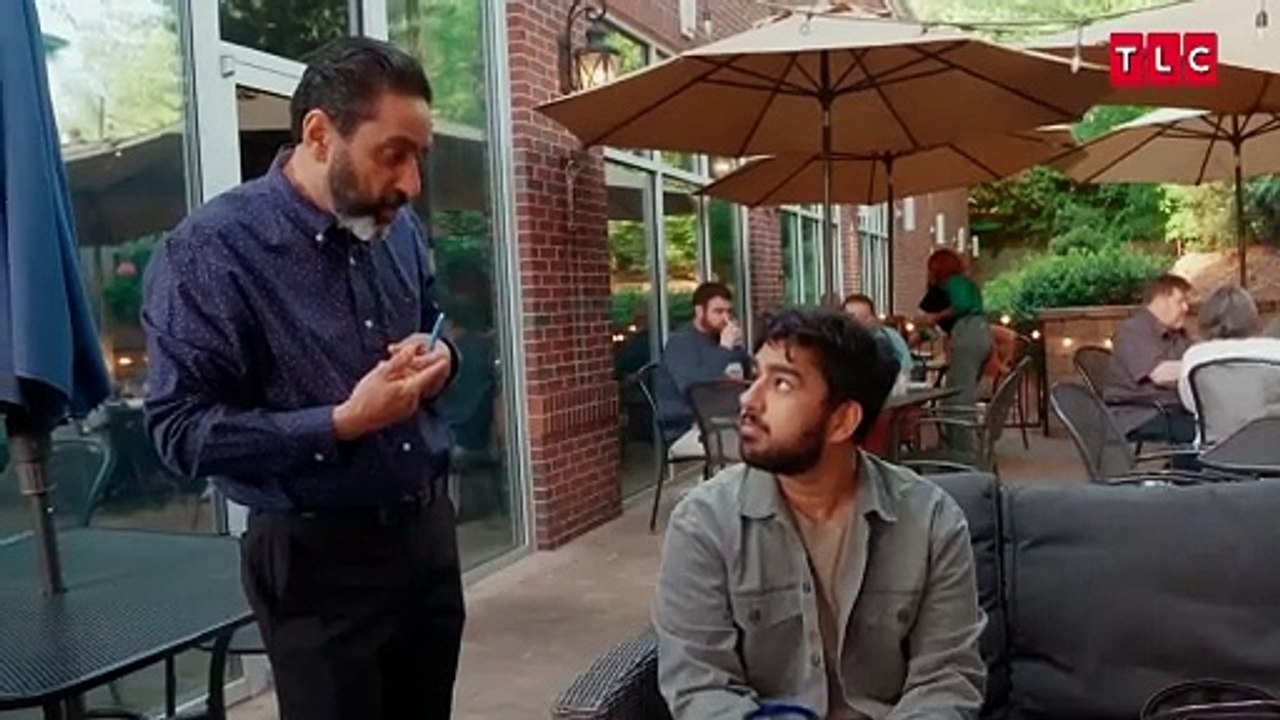 ‘My Big Fat Fabulous Life’_ Whitney Way Thore’s BLIND DATE (EXCLUSIVE)