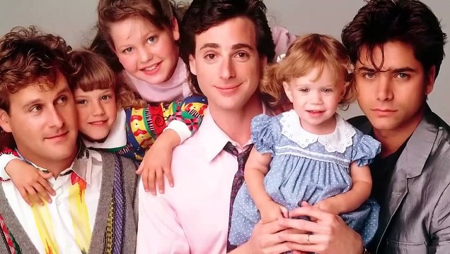 Jerry O'Connell REACTS To What John Stamos Said About Rebecca Romijn (EXCLUSIVE)