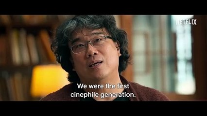 'Yellow Door: ‘90s Lo-fi Film Club'- Tráiler oficial