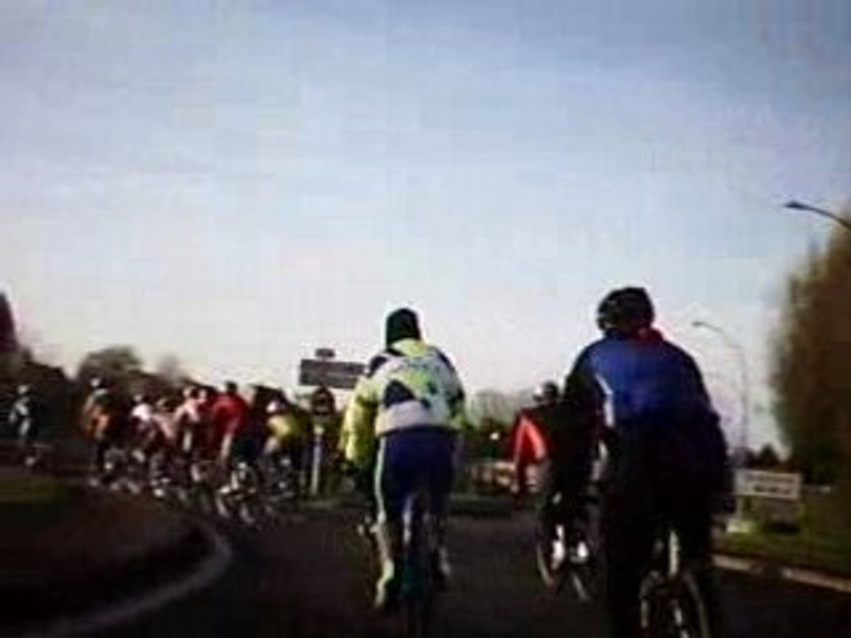 rallye du ccbb (2°)
