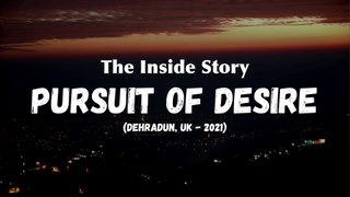 Crimes Aaj Kal Season 1 Episode 10: Pursuit Of Desire - The Consequences Of Impatience: Sumit's Ordeal (12 May 2023 On Amazon MiniTV)