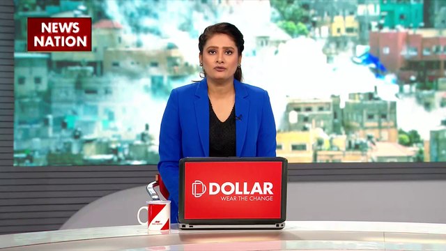 Israel Hamas War: इजरायल ने अपनी जंग तेज की, गाजा में फास्फोरस बम से हमला