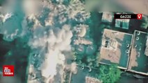 İsrail'in Gazze'ye yönelik saldırılarında 29 bin konut tamamen yıkıldı