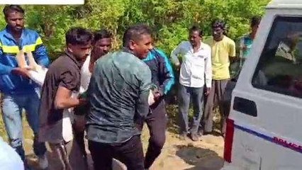 छिंदवाड़ा: तेज रफ्तार ट्रक ने स्कूटी को मारी टक्कर, महिला की दर्दनाक मौत, एक की हालत गंभीर