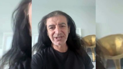 Seve seve savaşa giderim diyen Murat Kekilli'den Büyük Filistin Mitingi çağrısı!