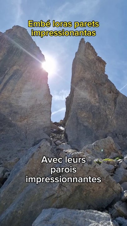 Aiguilles des Pénitents