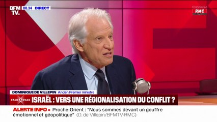 Video herunterladen: Dominique de Villepin: 