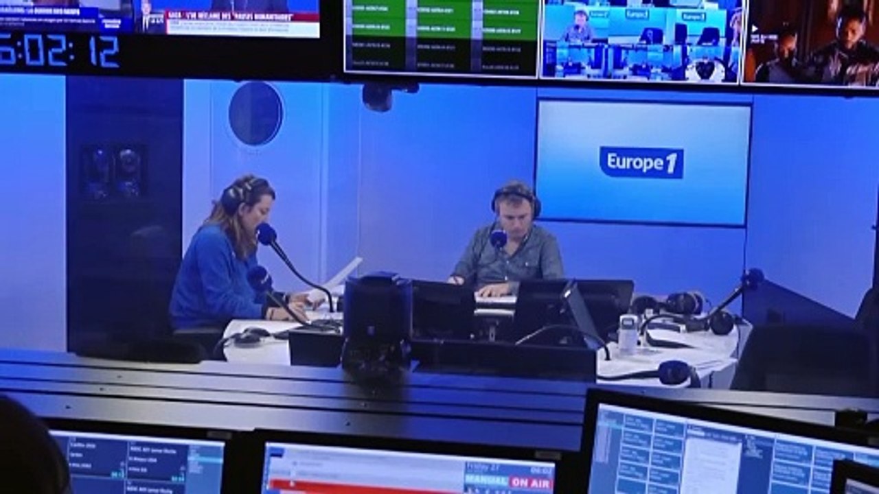 «Tu vas revenir !», le cri d'espoir de la maman...