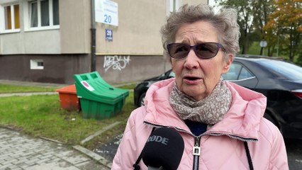 Gazeta Lubuska. Zielona Góra. Mieszkańcy bloku wywalczyli podjazd