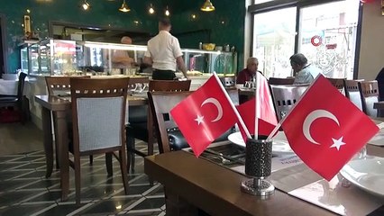 Cumhuriyet Lokantası 100. yaşını kutluyor