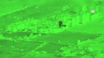 İsrail'in Gazze'ye yönelik saldırılarında 29 bin konut tamamen yıkıldı