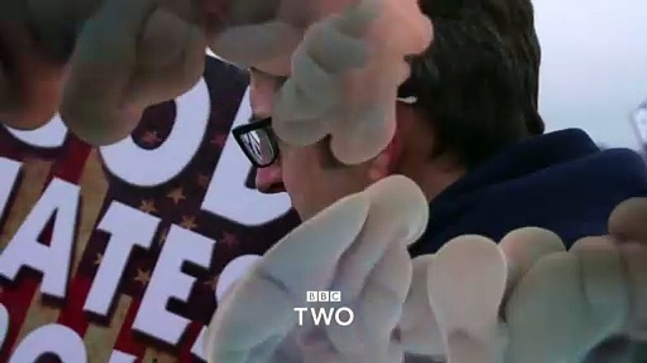 Louis Theroux: Surviving America’s Most Hated Family Bande-annonce (EN)