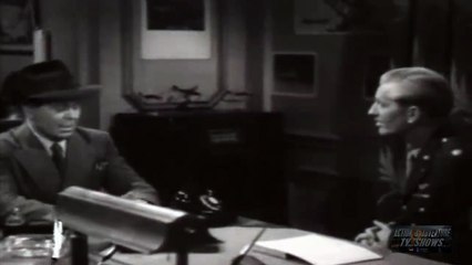 ADVENTURES OF THE FLYING CADETS 9