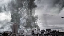 Sharknado - Genug gesagt! Trailer DF