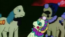 MY LITTLE PONY TALES-THE HARLEQUIN(REMASTERED)