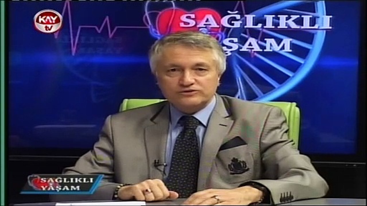 KAYTV-25 EKİM 2023 SAĞLIKLI YAŞAM