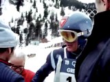 Jean-Claude Killy Wins All Three Alpine Skiing Events - Grenoble 1968 Winter Oly