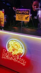 Cosmo Goes To #SunniesArcade for Sunnies Studio's 10th Birthday!