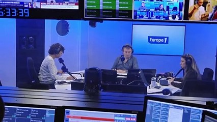 Israël : l'hôpital souterrain et fortifié de Rambam, à Haïfa, se prépare aux combats contre le Hezbollah