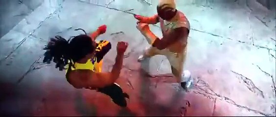 Watch Tekken Full Movie in Hindi Dubbed – Epic Martial Arts Action 🎥