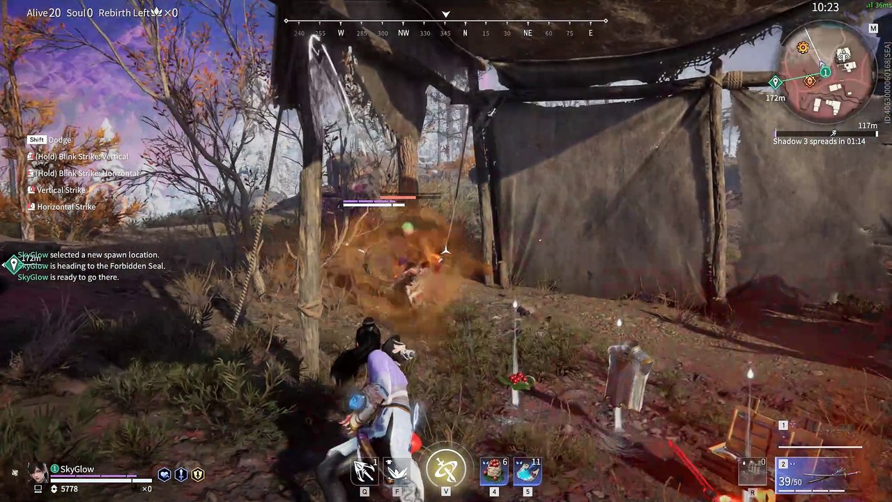 NARAKA__BLADEPOINT