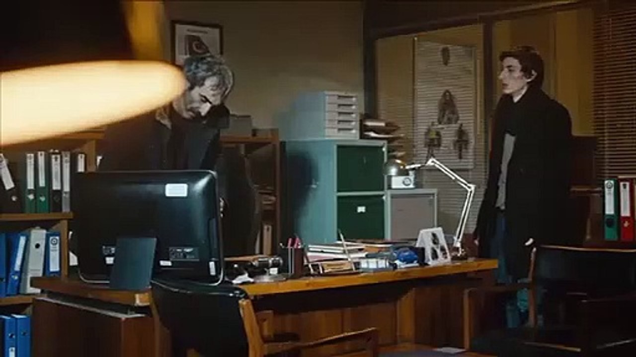 Adim Farah - EP 7 ENG SUB