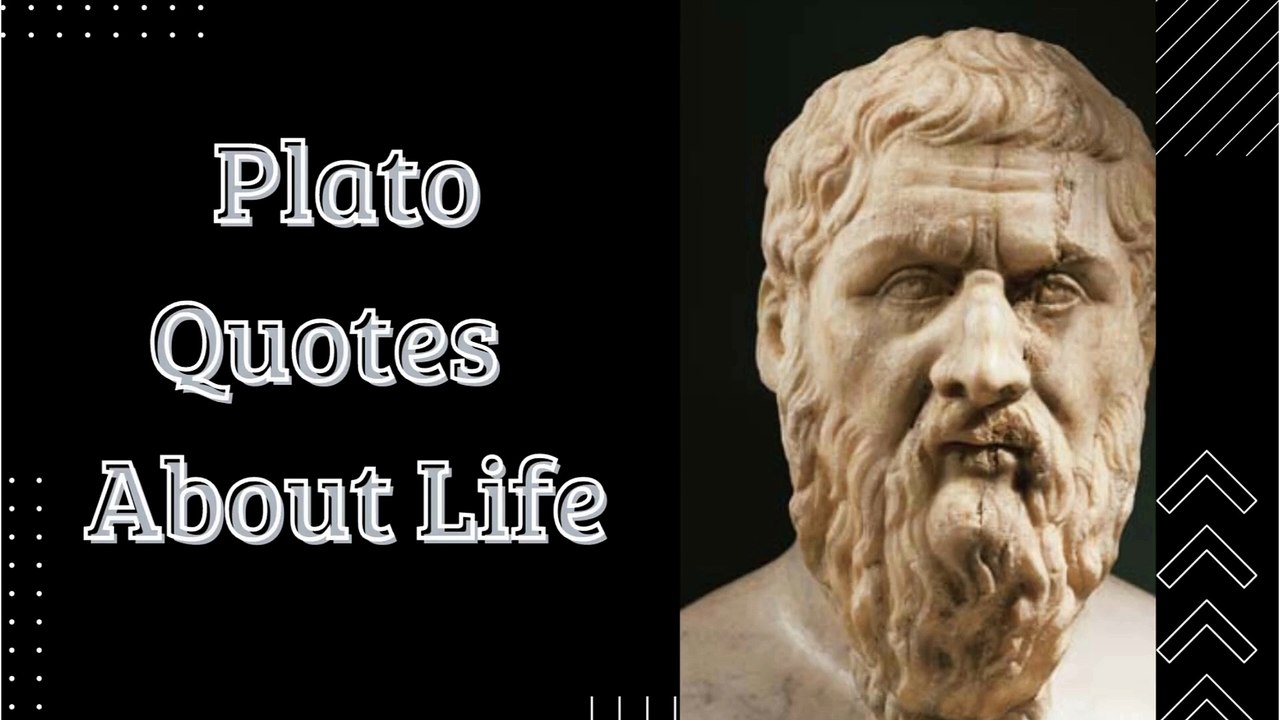 Plato Quotes