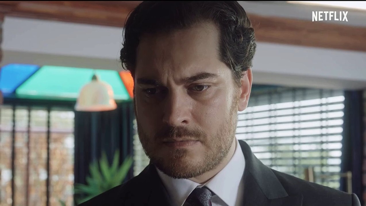 The Tailor Season 3 Official Trailer OmeU