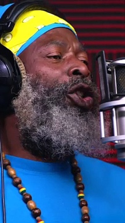 Capleton Dubplate for Little Lion Sound