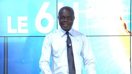 Le 06 Heures 30 de RTI 1 du 27 octobre 2023 par Léon Brou