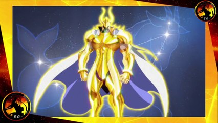 Saint Seiya Soul Of Gold - ¡Enfrentamiento! Caballero de Oro contra  Caballero de Oro - Capitulo 3 (Latino) - Vídeo Dailymotion