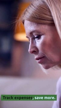 Save More by Tracking Your Expenses A Clear View of Your Spending