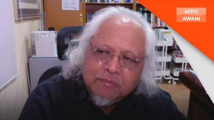 Sultan Johor disytihar Yang di-Pertuan Agong ke-17