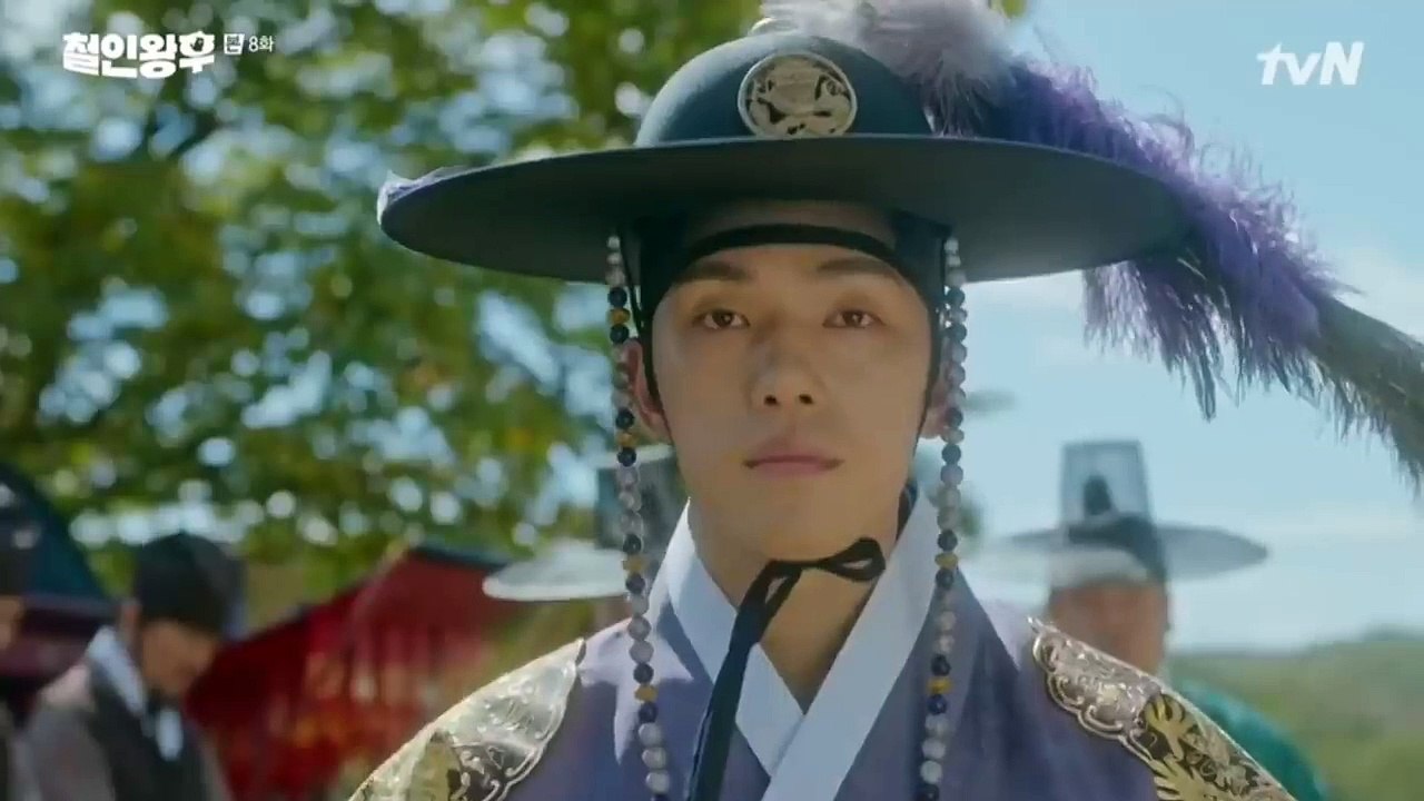 Here I am, always at the same place | Here I am - Jo Hyun Ah | OST Mr. Queen