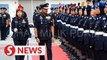 Strict but fair supervision will improve police service delivery, says IGP