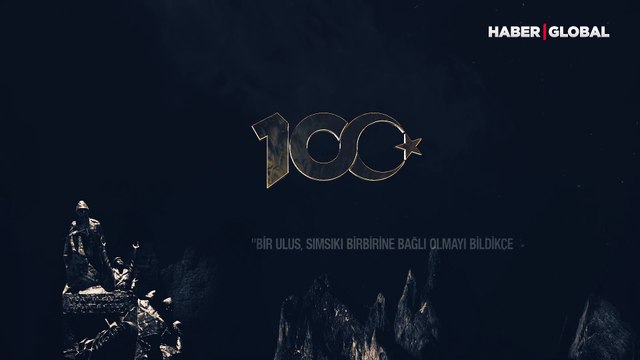 Bir ulus, sımsıkı birbirine bağlı olmayı bildikçe yeryüzünde onu dağıtabilecek bir güç düşünülemez