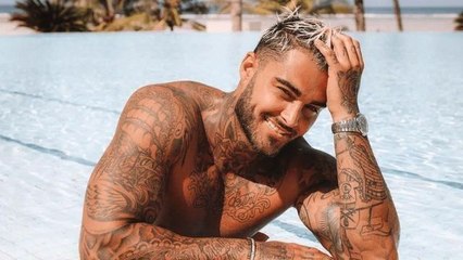 "J’ai menti", Thibault Garcia revient sur son amour pour Shanna Kress, six ans après leur rupture