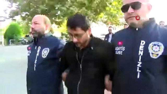 Dere yatağında vahşice işlenen cinayetle ilgili olarak 2 şüpheli kardeş adliyeye sevk edildi
