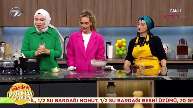 Divriği pilavı nasıl yapılır? Sivas'ın meşhur Divriği pilavı tarifi