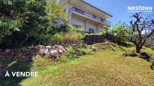 Acheter une Villa au 7ème Km - Agence Immobilière Nestenn Nouméa