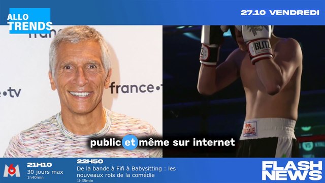 Tout le monde veut prendre sa place : Nagui balance tout sur son absence et l'évolution du jeu depuis son départ