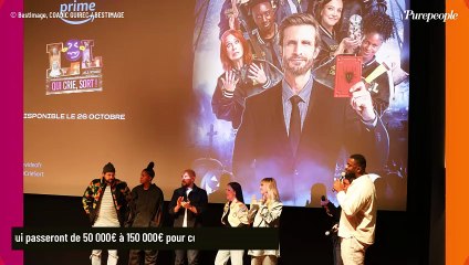 Blanche Gardin : Après son énorme polémique sur LOL : Qui rit sort !, un très gros changement pour la saison spéciale