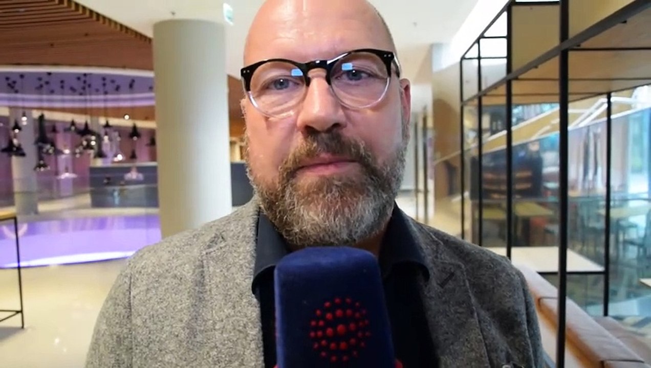 Künstliche intelligenz beim reisen: travel technology symposium 2023