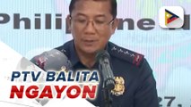 PNP, naka-full alert status simula mamayang hatinggabi para sa #BSKE2023, #Undas2023