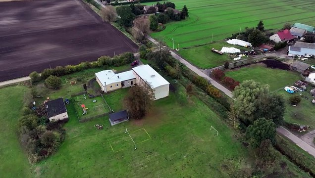 Gazeta Lubuska. Krzeszyce. W Krępinach powstaną mieszkania