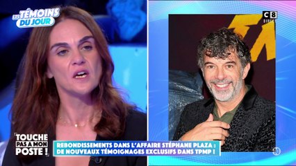 Rebondissements dans l'affaire Stéphane Plaza : des témoignages exclusifs