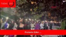 Yurt Müdüründen Skandal Sözler: Protesto Eden Öğrencilere Tepki!