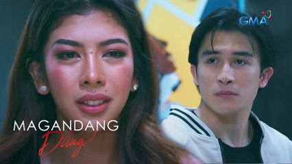 Magandang Dilag: Magkabalikan na kayang muli sina Gigi at Jared? (Episode 89)