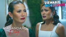 Magandang Dilag: Riley, hinampas ng mop si Blaire! (Episode 89)