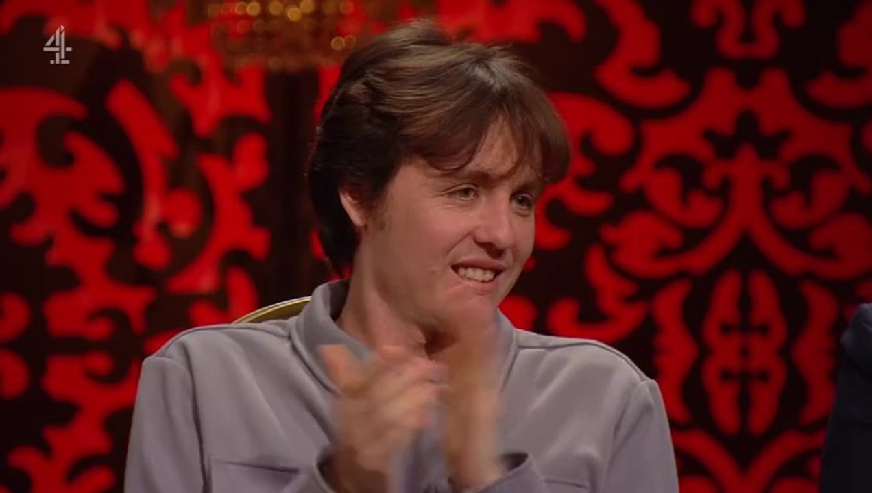 Taskmaster - S16 E06 - Brother Alex